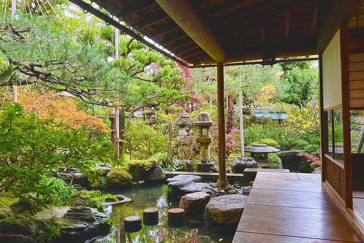 7 Hours Kanazawa Private Guided Tour — photo 14