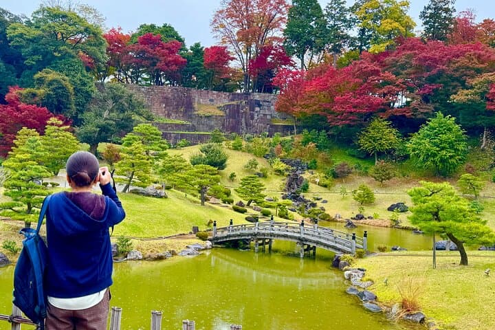 7 Hours Kanazawa Private Guided Tour — photo 15