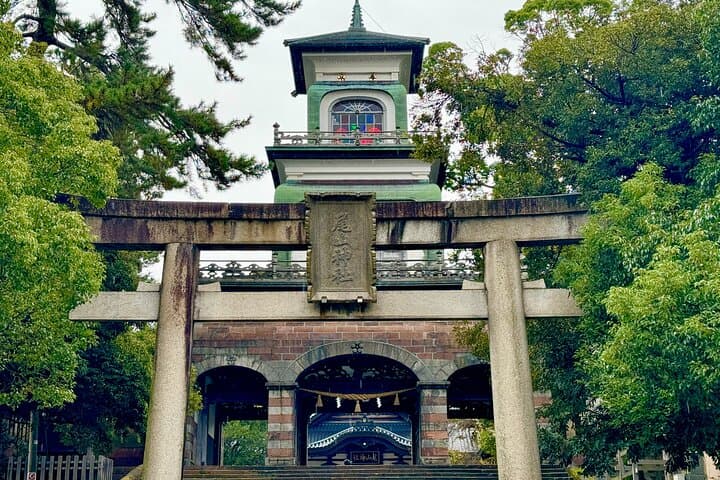 7 Hours Kanazawa Private Guided Tour — photo 4