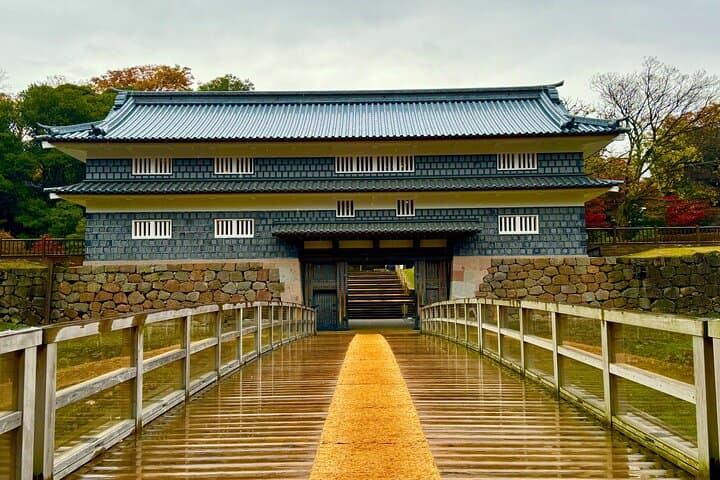 7 Hours Kanazawa Private Guided Tour — photo 5