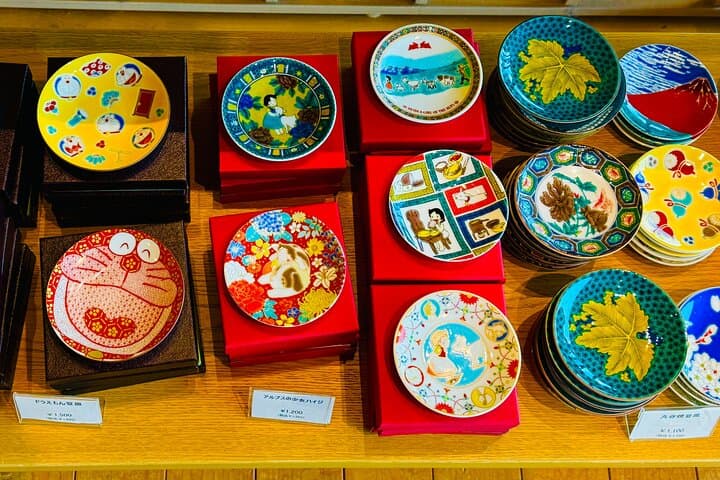 7 Hours Kanazawa Private Guided Tour — photo 18