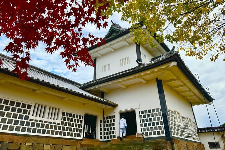 7 Hours Kanazawa Private Guided Tour — photo 19