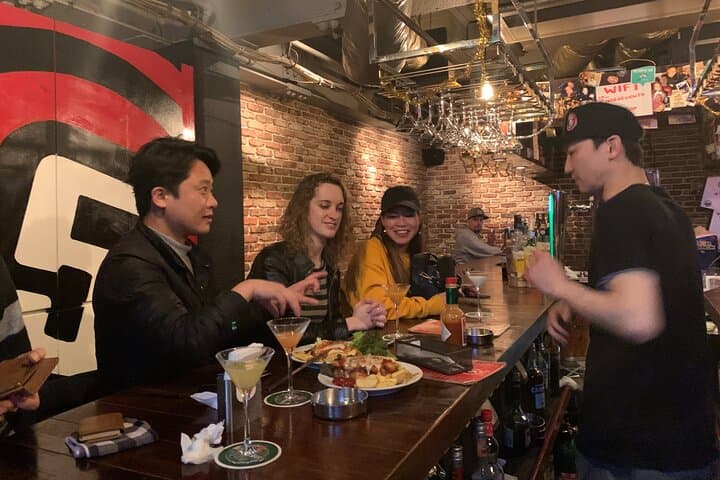 Near Osaka: Amagasaki Food and Drink Tour with Local Guide — photo 13