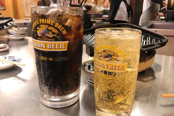 Tokyo: Shibuya Bar Hopping – Retro, Neon & Hidden Gems — photo 10