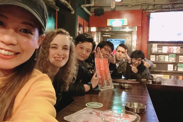 Kansai Airport Local Food & Bar Hopping Tour (Choose Start Point) — photo 7