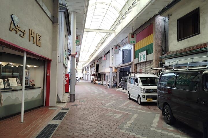 Kansai Airport Local Food & Bar Hopping Tour (Choose Start Point) — photo 10