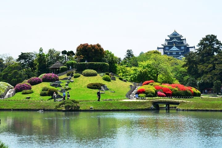 [From Okayama] Okayama & Kurashiki Full Day Tour — photo 2