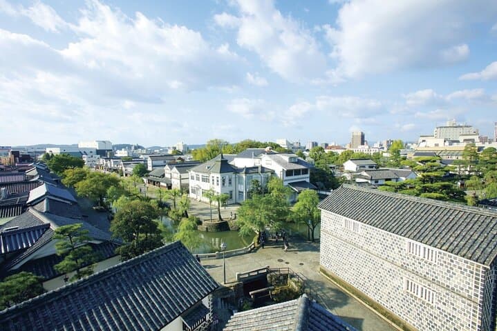 [From Okayama] Okayama & Kurashiki Full Day Tour — photo 7