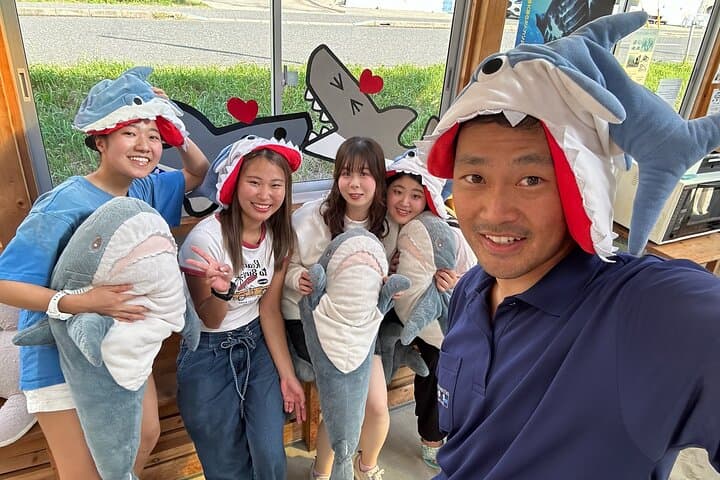Diving in Kansai, Japan for License Holders — photo 6