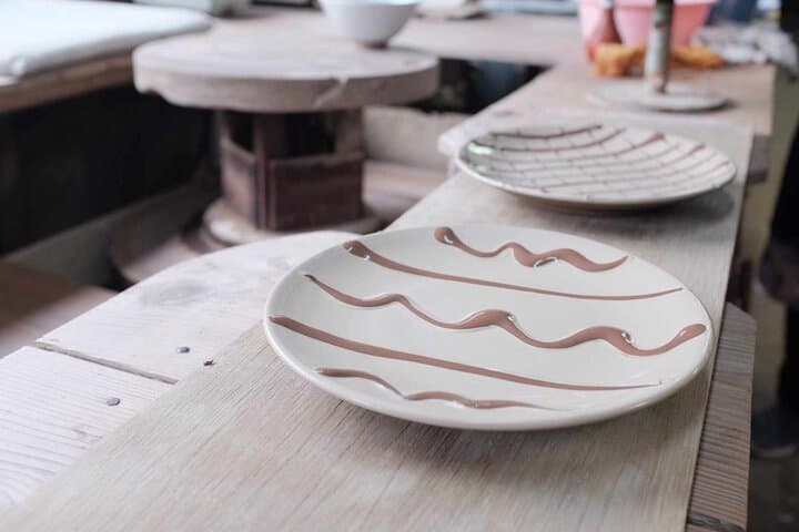 "Tamba-yaki" Ancient Kilns Guided Tour by Local Pottery Artist — photo 11