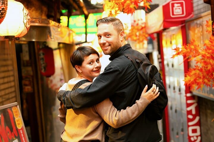 Photoshoot with Professional Photographer in Tokyo — photo 4