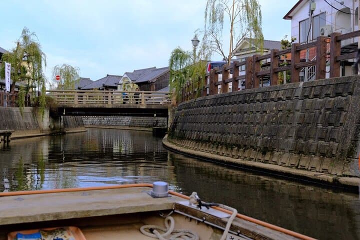 Discover Historic Narita and Sawara : Gateway to Japan’s Past — photo 9