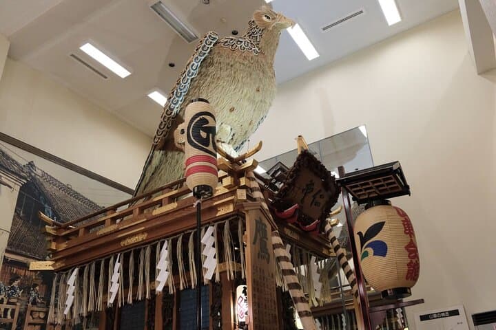 Discover Historic Narita and Sawara : Gateway to Japan’s Past — photo 11