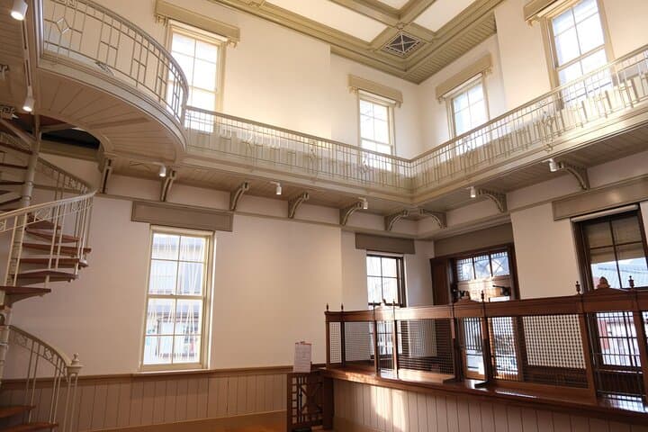 Discover Historic Narita and Sawara : Gateway to Japan’s Past — photo 15