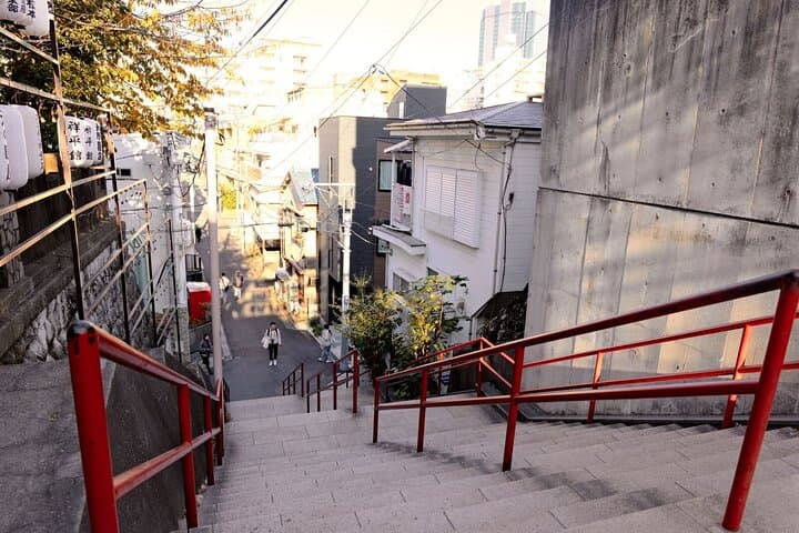 One Day Tour A Your Name Pilgrimage Across Tokyo — photo 1