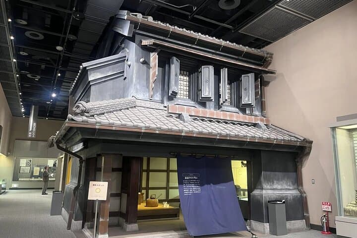 One Day Tour A Your Name Pilgrimage Across Tokyo — photo 5