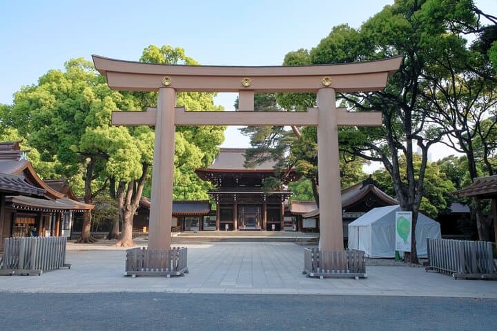 One Day Tour A Your Name Pilgrimage Across Tokyo — photo 11
