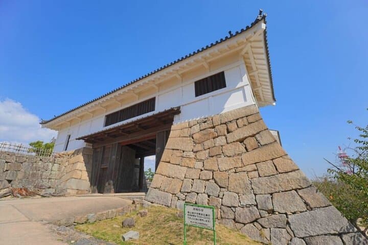 One Day Fukuyama Castle Tomonoura and Sensui jima Island Tour — photo 7