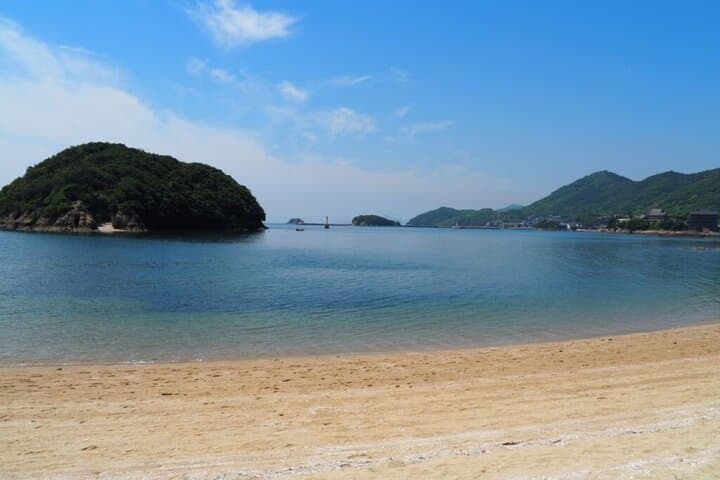 One Day Fukuyama Castle Tomonoura and Sensui jima Island Tour — photo 16