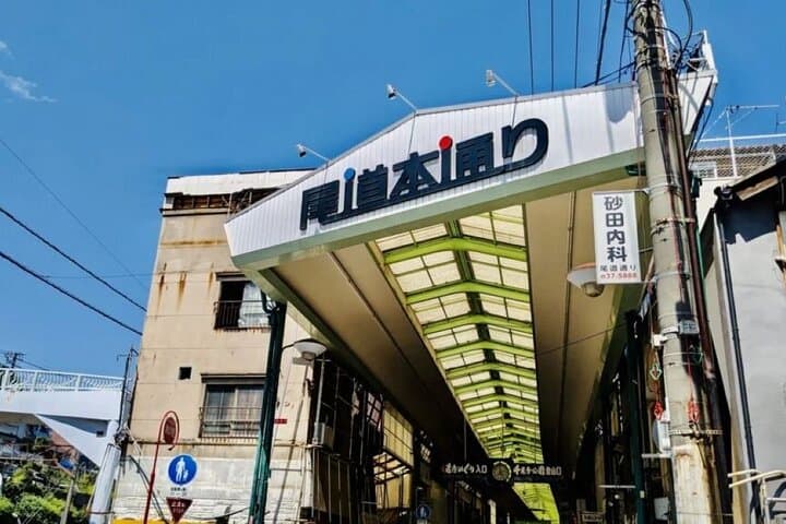 Onomichi and Ikuchijima Island Tour Temples Ropeway and Ferry — photo 20