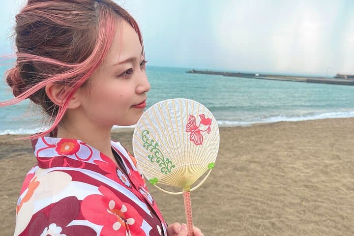Craft Washi and Uchiwa Fan Making Echizen Washi Village Tour — photo 3