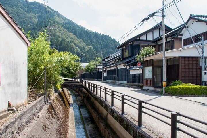 Craft Washi and Uchiwa Fan Making Echizen Washi Village Tour — photo 5