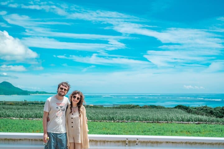 Ishigaki Island Private Photo Tour by English Native Speaker — photo 13