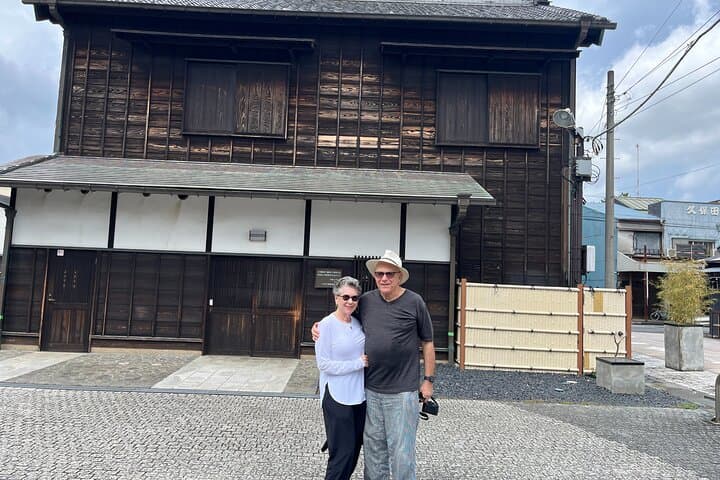 Odawara Castle Sightseeing Tour by Shinkansen — photo 7