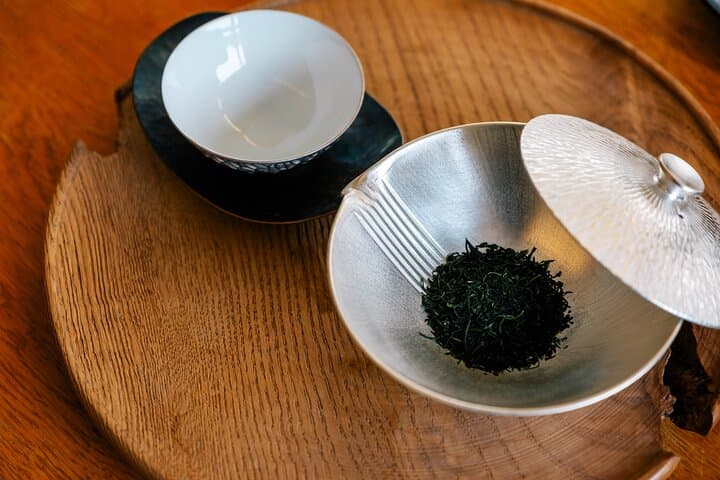 Exclusive Studio Tour Experience Tableware for World Class Chefs — photo 3