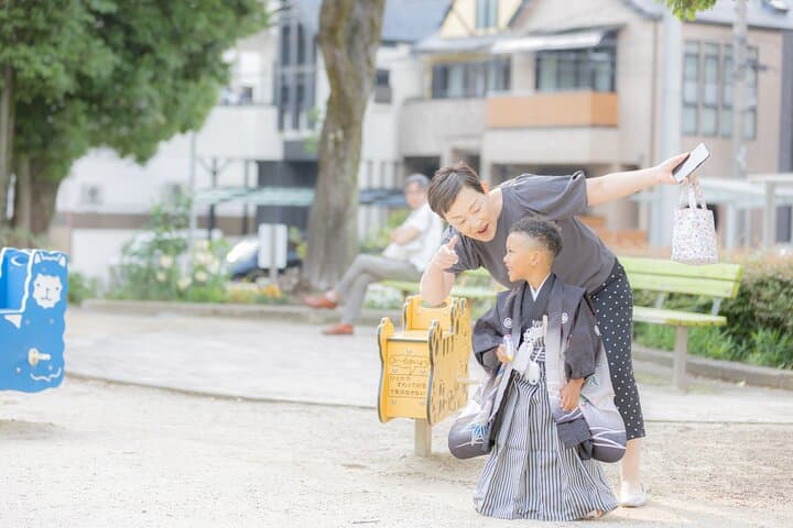 Private Photo Tour and Snapshots in Tokyo — photo 16