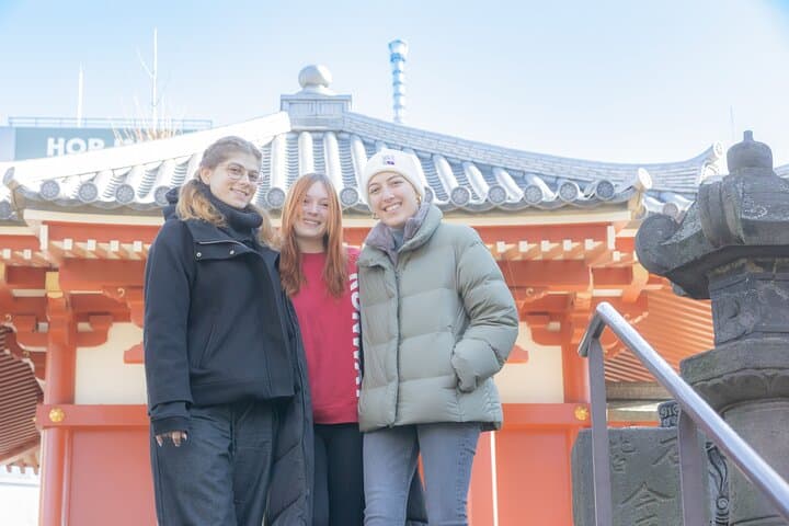 Private Photo Tour and Snapshots in Tokyo — photo 7
