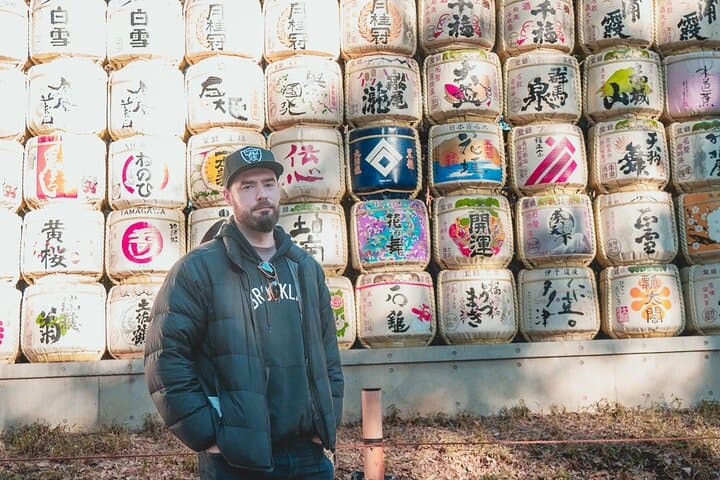 Capture Tokyo: A Guided Photography Tour — photo 7