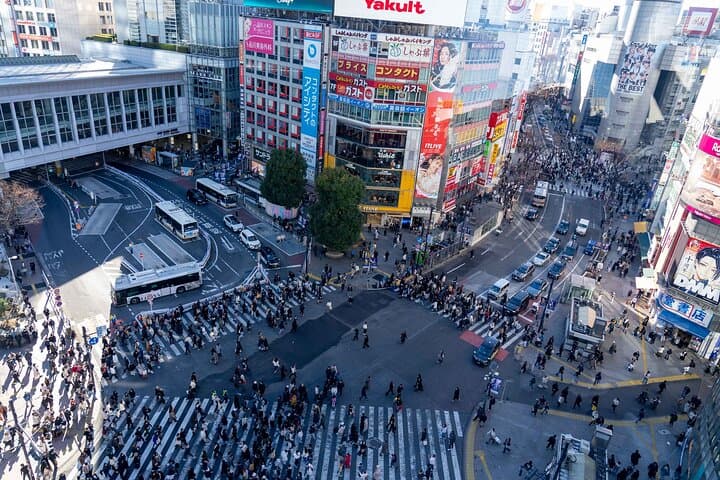 Capture Tokyo: A Guided Photography Tour — photo 9