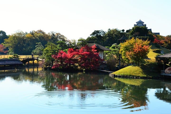 [From Osaka] Okayama & Kurashiki Full Day Tour — photo 2
