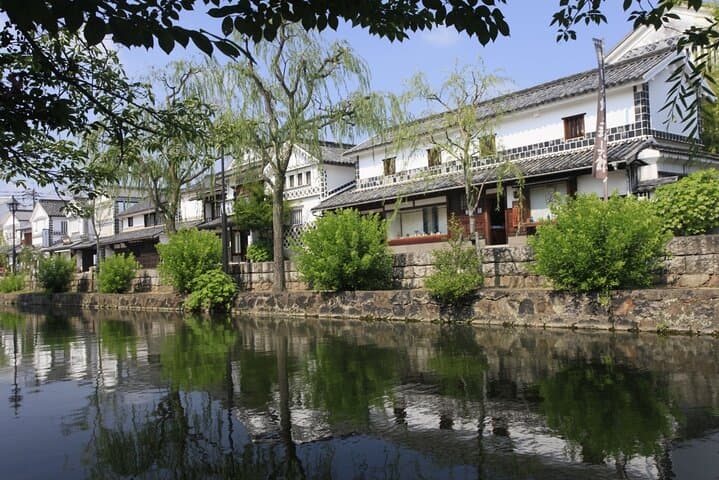 [From Kyoto] Okayama & Kurashiki Full Day Tour — photo 4