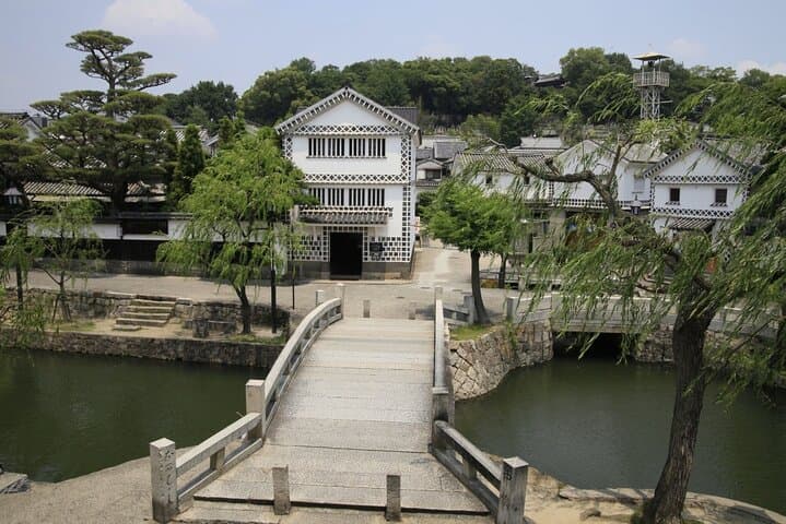 [From Osaka] Okayama & Kurashiki Full Day Tour — photo 8