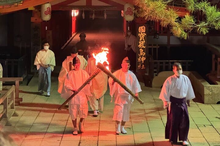 Miyajima Island Day Tour in Sacred Sites and Mount Misen — photo 16