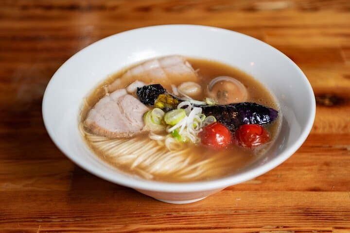 Authentic Ramen Experience Class: 1-Day Professional Course — photo 1