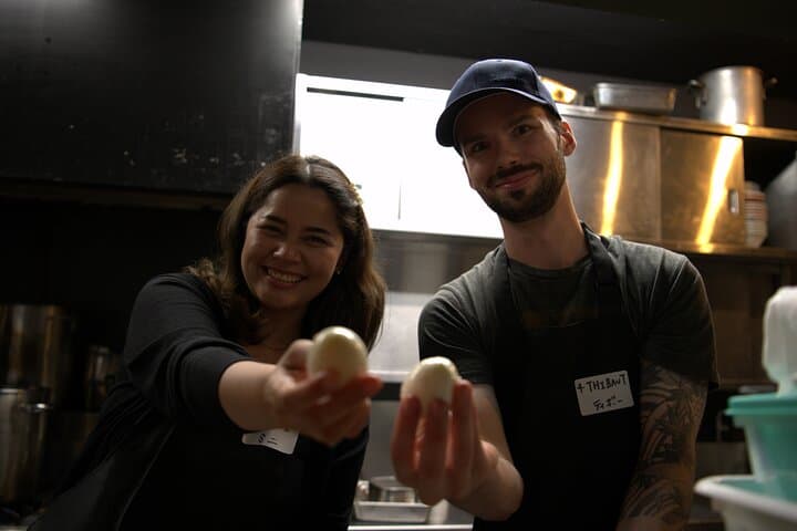 Authentic Ramen Experience Class: 1-Day Professional Course — photo 2