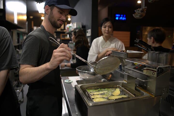 Authentic Ramen Experience Class: 1-Day Professional Course — photo 3
