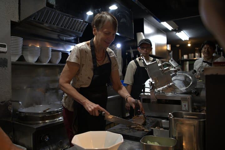 Authentic Ramen Experience Class: 1-Day Professional Course — photo 4