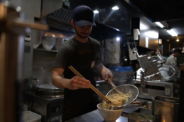 Authentic Ramen Experience Class: 1-Day Professional Course — photo 7