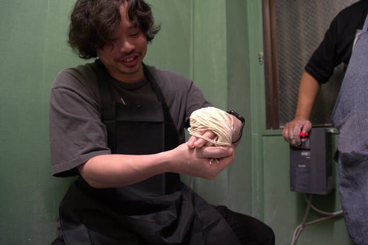 Authentic Ramen Experience Class: 1-Day Professional Course — photo 8