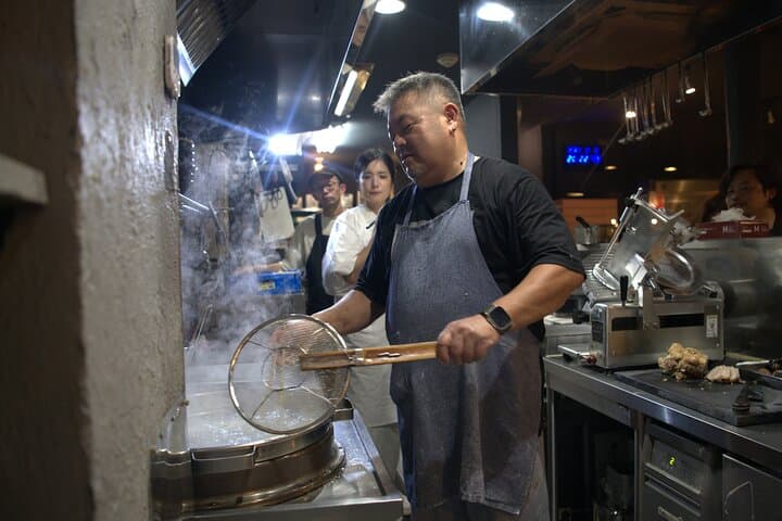 Authentic Ramen Experience Class: 1-Day Professional Course — photo 9