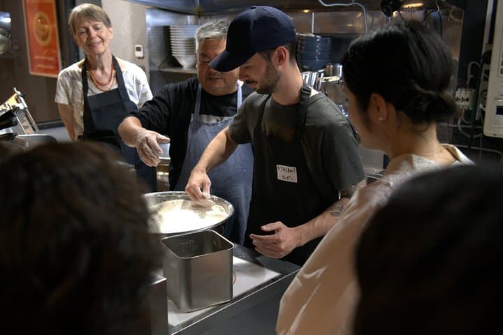 Authentic Ramen Experience Class: 1-Day Professional Course — photo 10