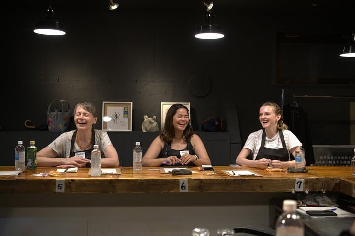 Authentic Ramen Experience Class: 1-Day Professional Course — photo 11
