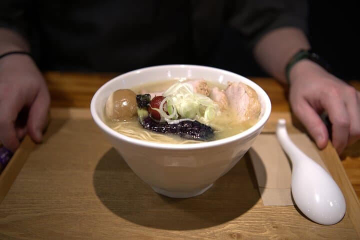 Authentic Ramen Experience Class: 1-Day Professional Course — photo 12