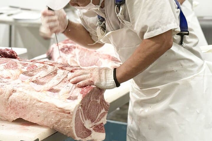 Kakogawa Wagyu Cuture Experience including Kobe Beef Shabu Shabu — photo 5