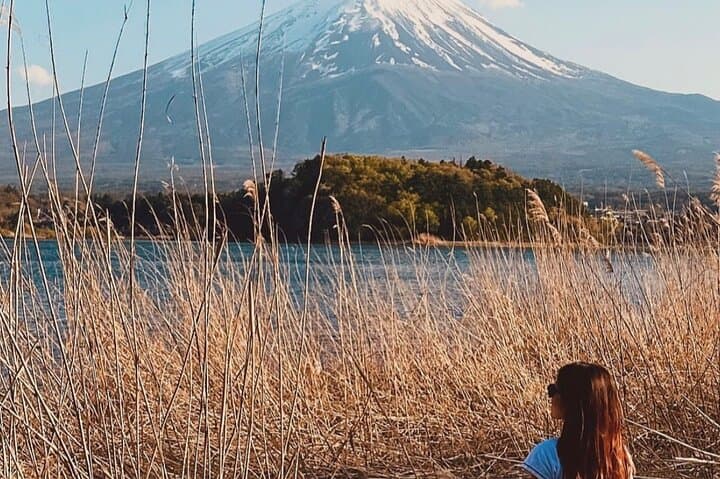 Mount Fuji Full Day Customizable Private Tour with English Guide — photo 9
