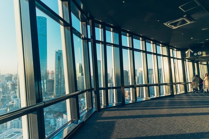 Tokyo Tower Observatory TOP DECK TOUR 150m + 250m (Special Deal) — photo 3